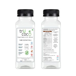 Pure Coconut Milk